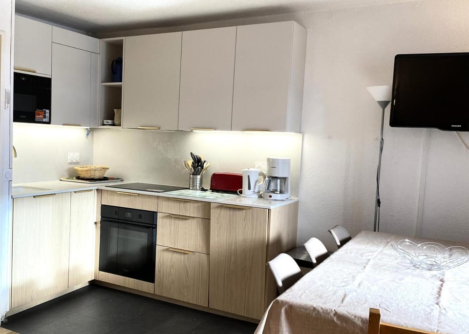 Résidence Pégase - maeva Home - Appartement 3 Pièces 8 personnes - Sélection MAE-3663 Apartment in Arâches-la-Frasse