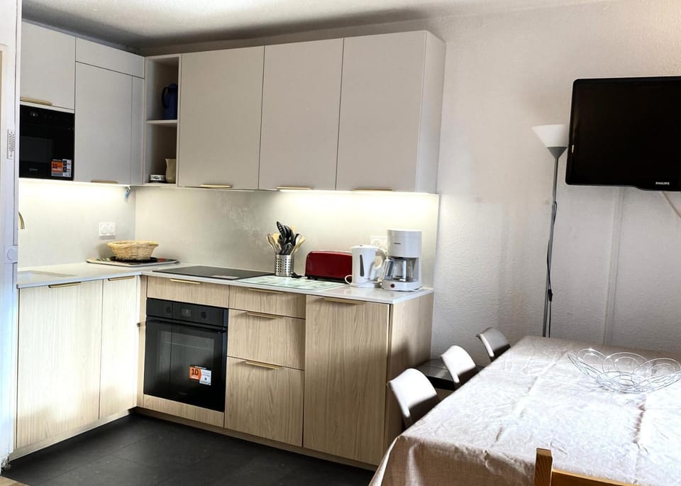 Résidence Pégase - maeva Home - Appartement 3 Pièces 8 personnes - Sélection MAE-3663 Apartment in Arâches-la-Frasse