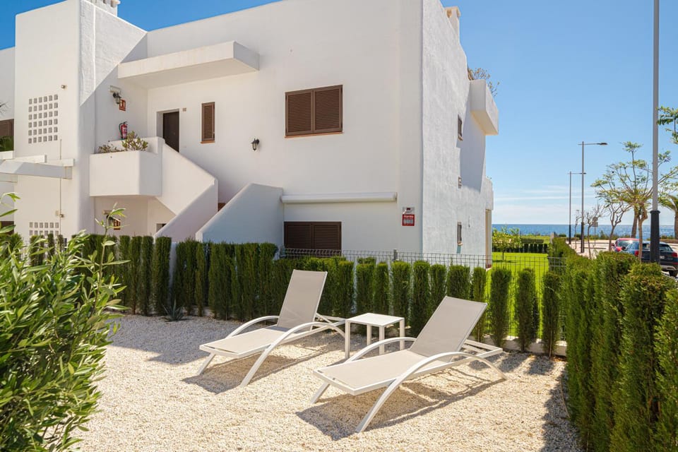 Patio, Garden, Garden view