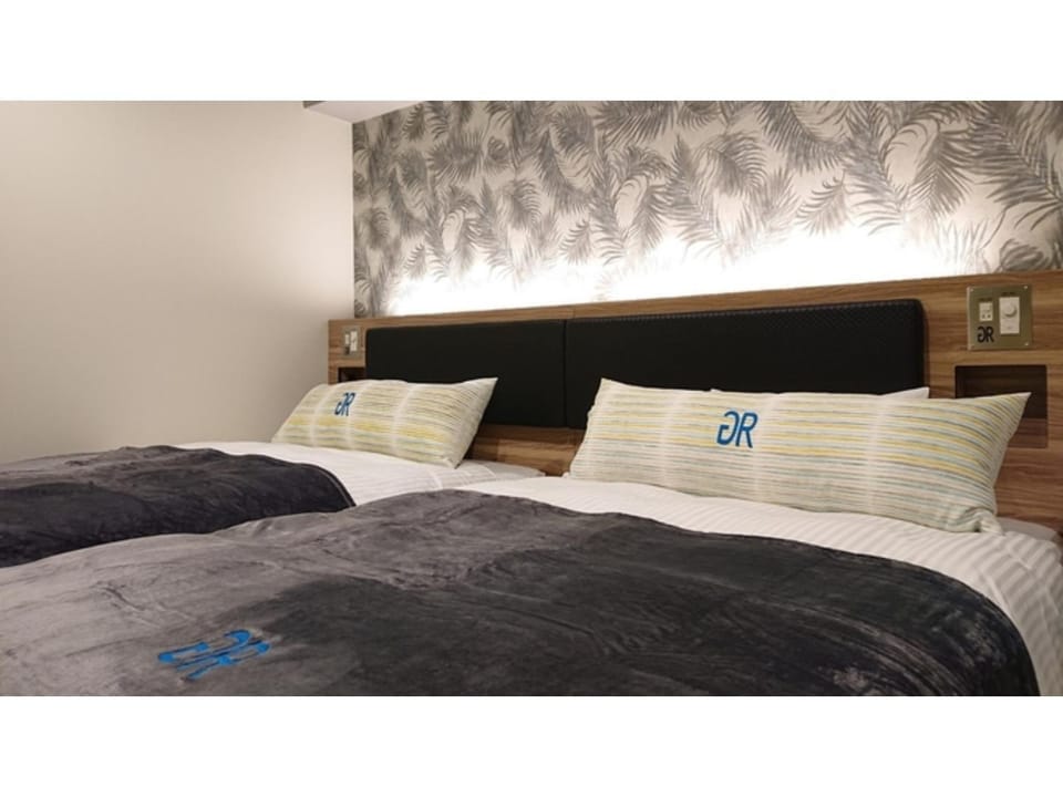 Green Rich Hotel Okinawa Nago - Vacation STAY 49899v Hotel in Okinawa Prefecture