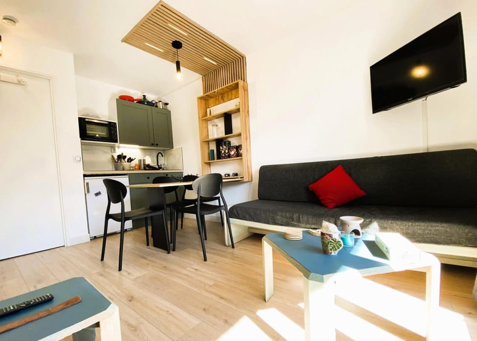 Résidence Pégase - maeva Home - Studio 4 Personnes - Confort MAE-3664 Apartment in Arâches-la-Frasse