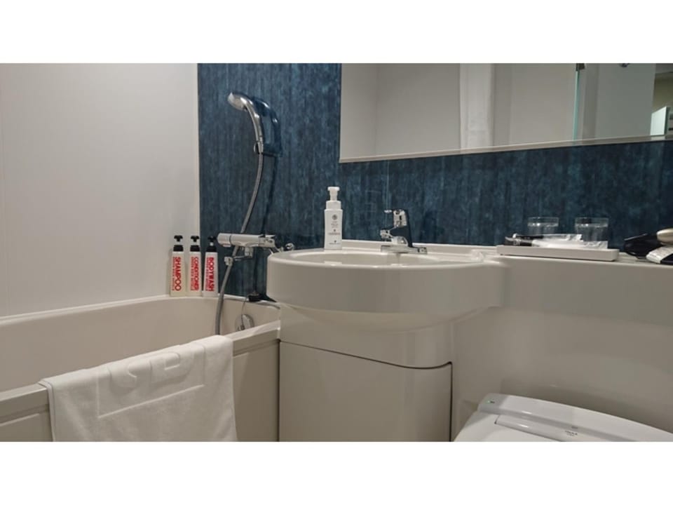 Green Rich Hotel Okinawa Nago - Vacation STAY 49913v Hotel in Okinawa Prefecture