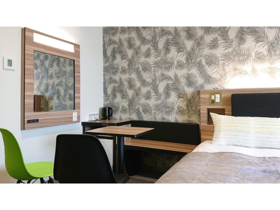 Green Rich Hotel Okinawa Nago - Vacation STAY 49913v Hotel in Okinawa Prefecture