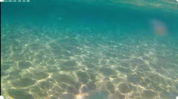 Natural landscape, Beach