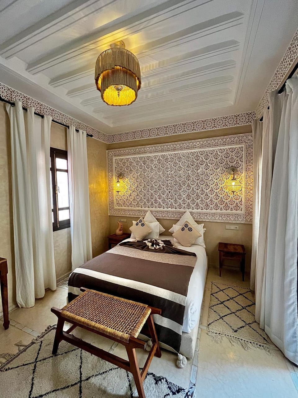 Riad Arwa Medina Riad in Marrakesh