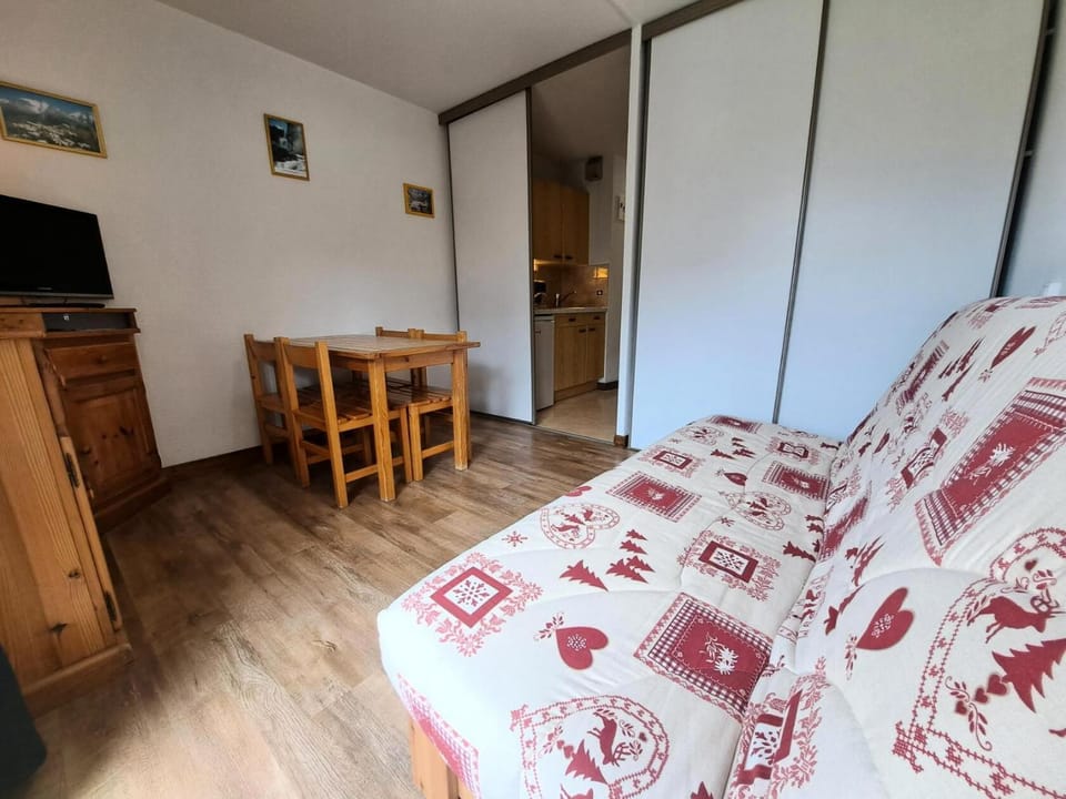 Bed, furniture