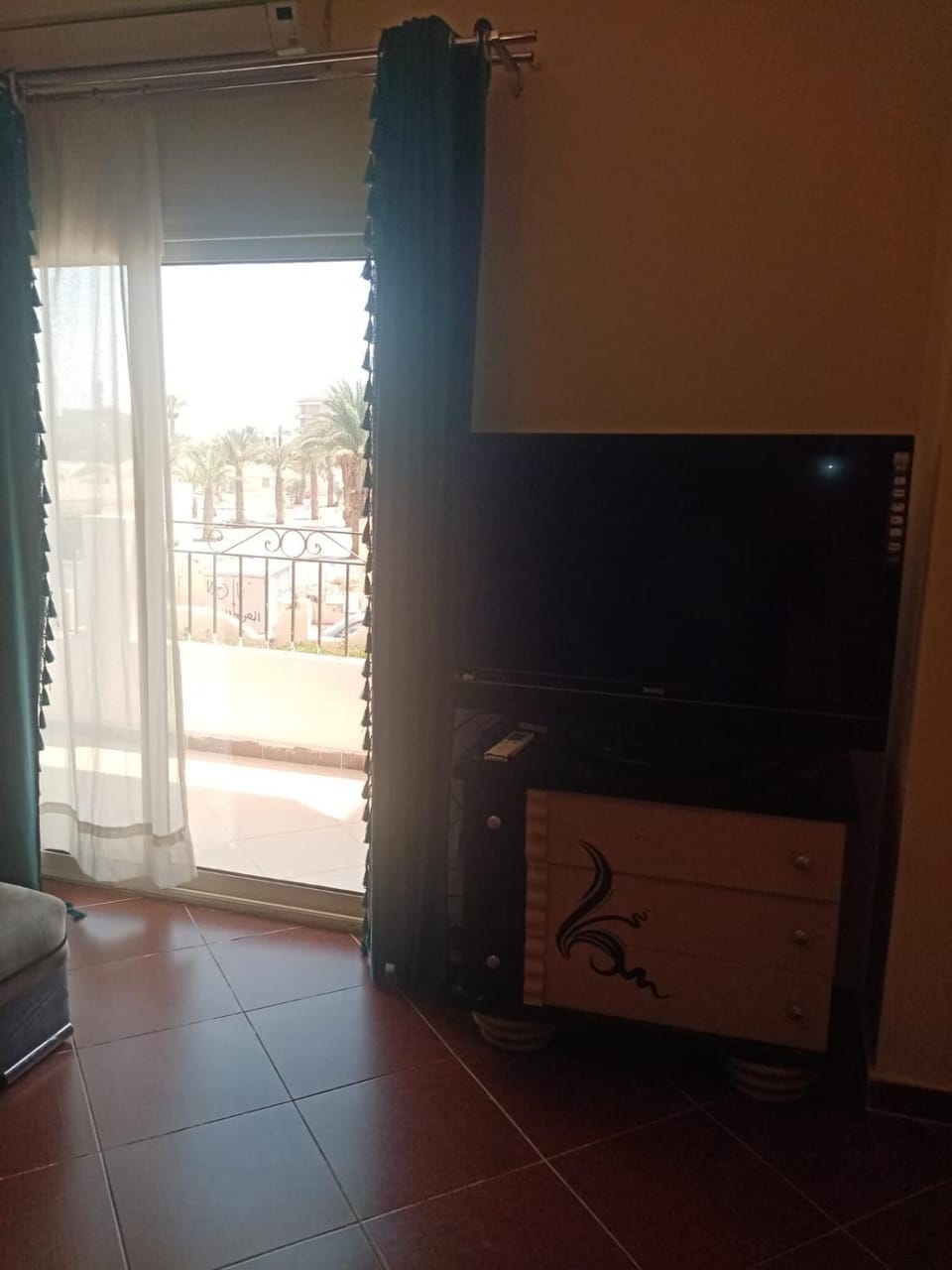 Family-friendly apartments in Hurghada Apartment in Hurghada