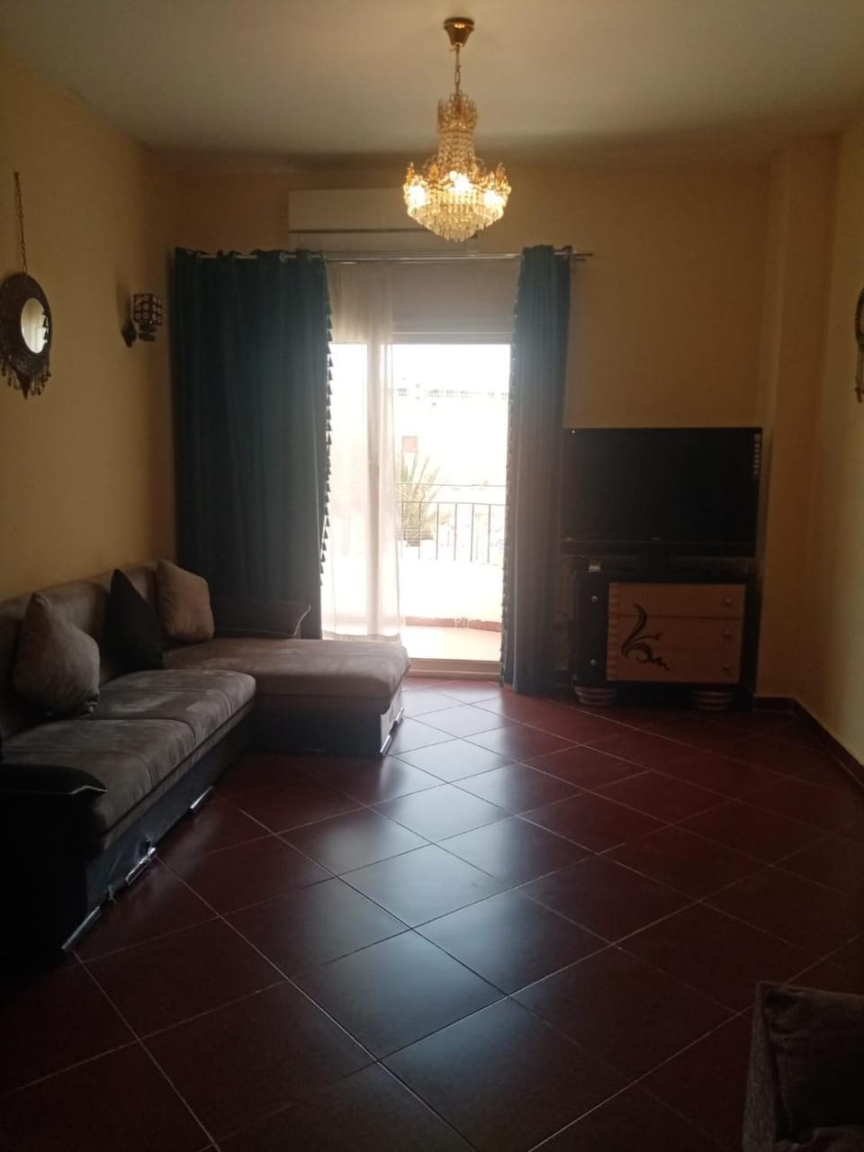 Family-friendly apartments in Hurghada Apartment in Hurghada