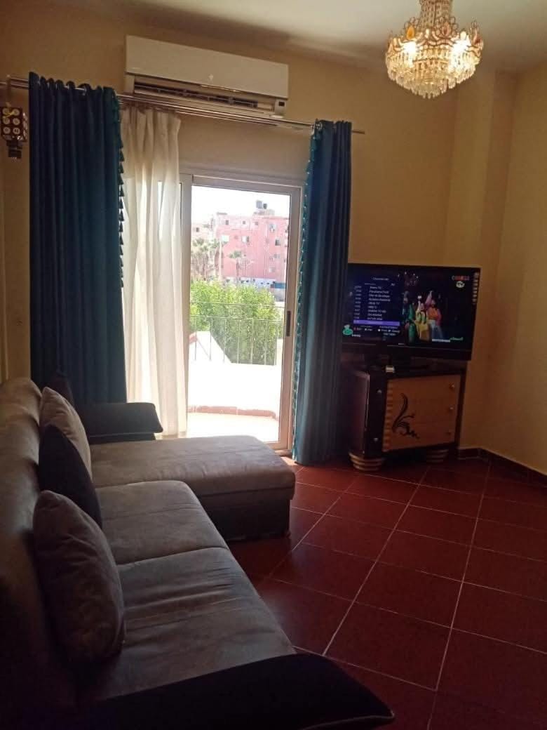 Family-friendly apartments in Hurghada Apartment in Hurghada