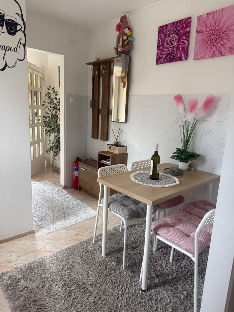 KiDo Apartman Apartment in Hungary