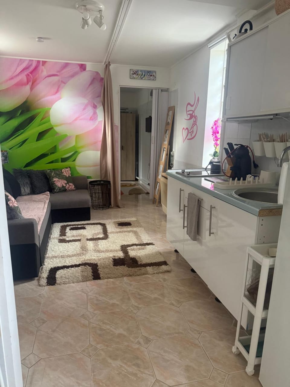 KiDo Apartman Apartment in Hungary
