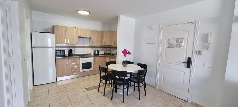 Fabuloso céntrico piso Apartment in Los Cristianos