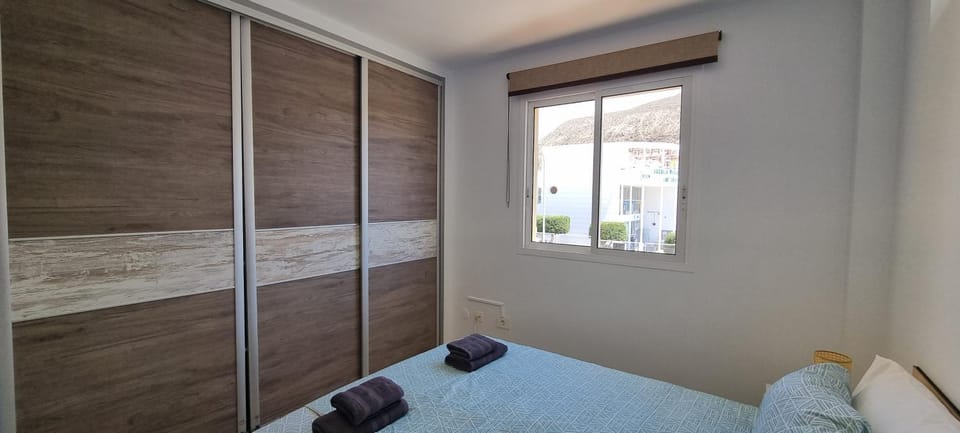 Fabuloso céntrico piso Apartment in Los Cristianos