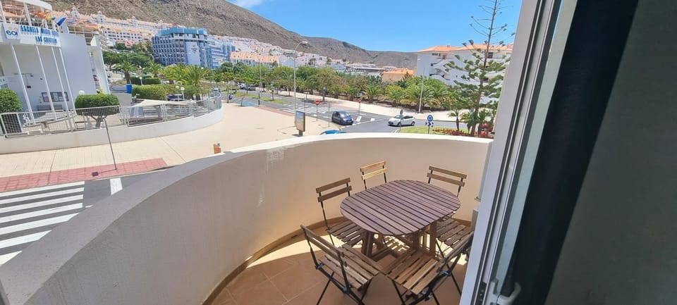 Fabuloso céntrico piso Apartment in Los Cristianos