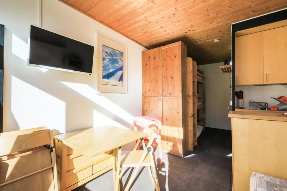 Résidence Bellatrix - maeva Home - Studio 4 personnes - Budget MAE-4216 Apartment in Arâches-la-Frasse