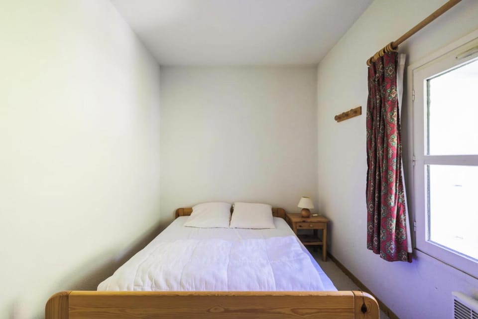 Bed, furniture
