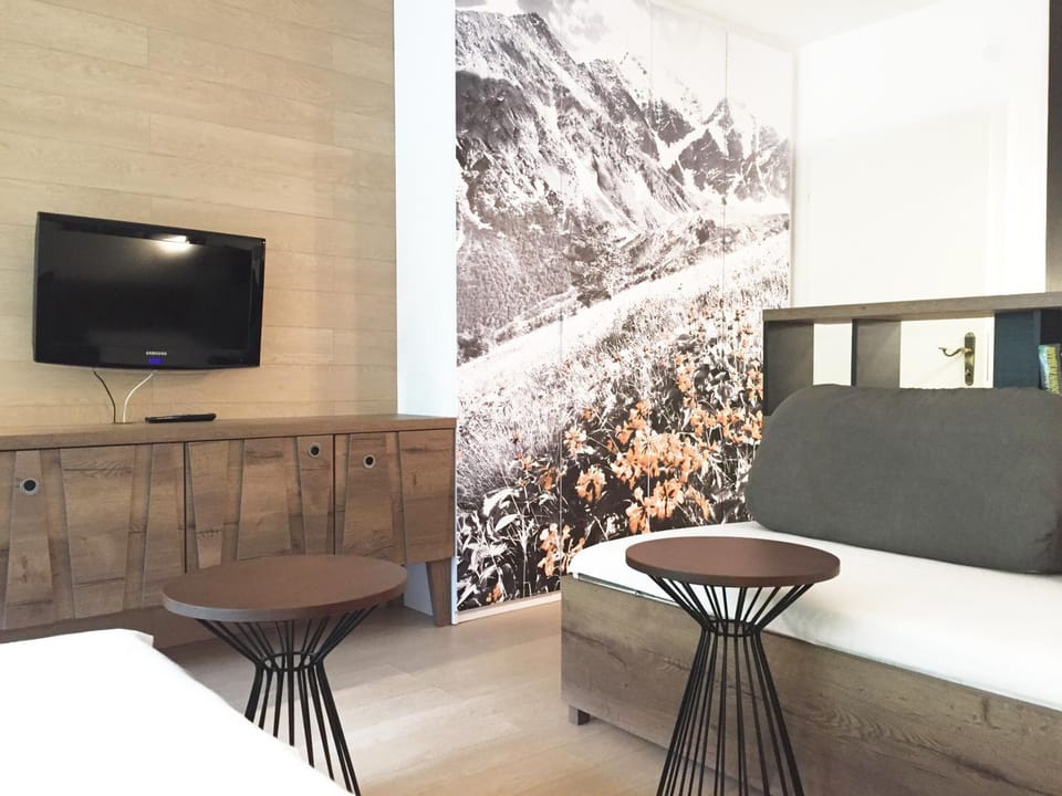 Sun Valley Apartment Apartment in Bad Hofgastein