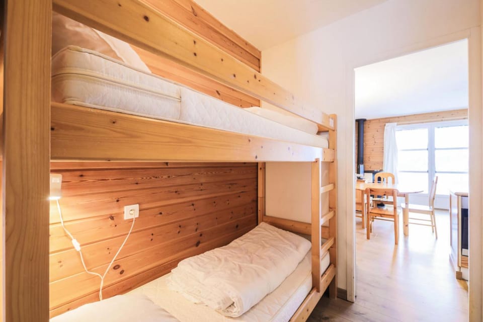 Bed, furniture