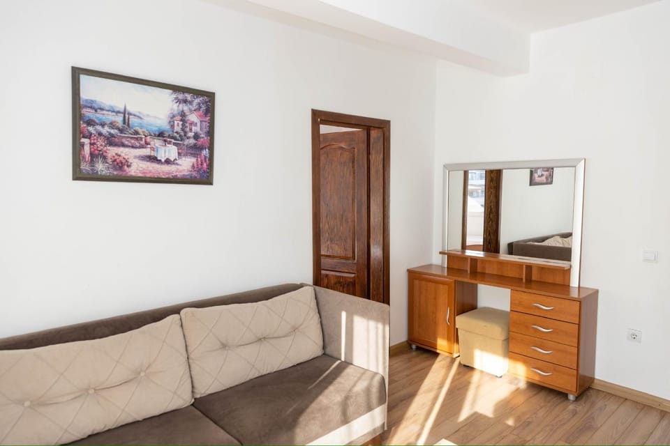Villa Elezi Bed and Breakfast in Ulcinj Municipality