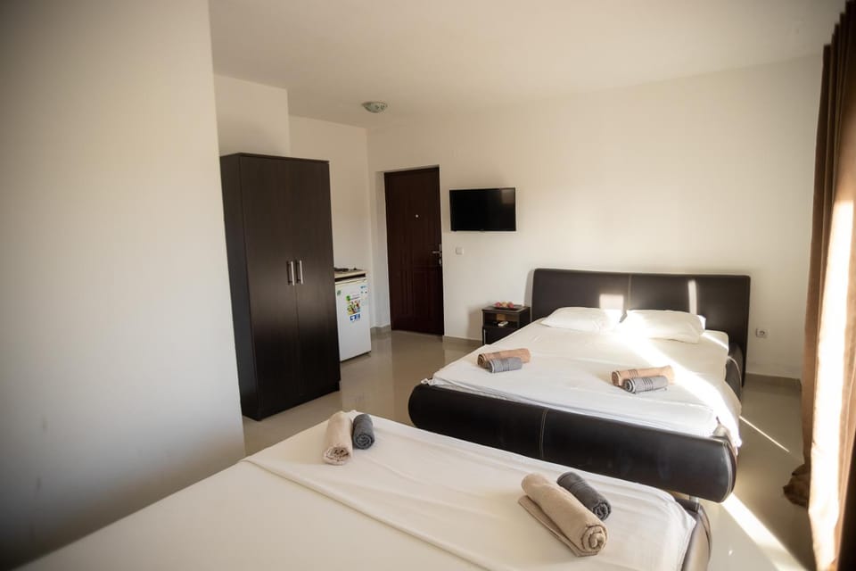 Villa Elezi Bed and Breakfast in Ulcinj Municipality