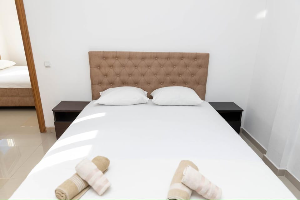Villa Elezi Bed and Breakfast in Ulcinj Municipality