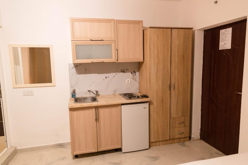 Villa Elezi Bed and Breakfast in Ulcinj Municipality