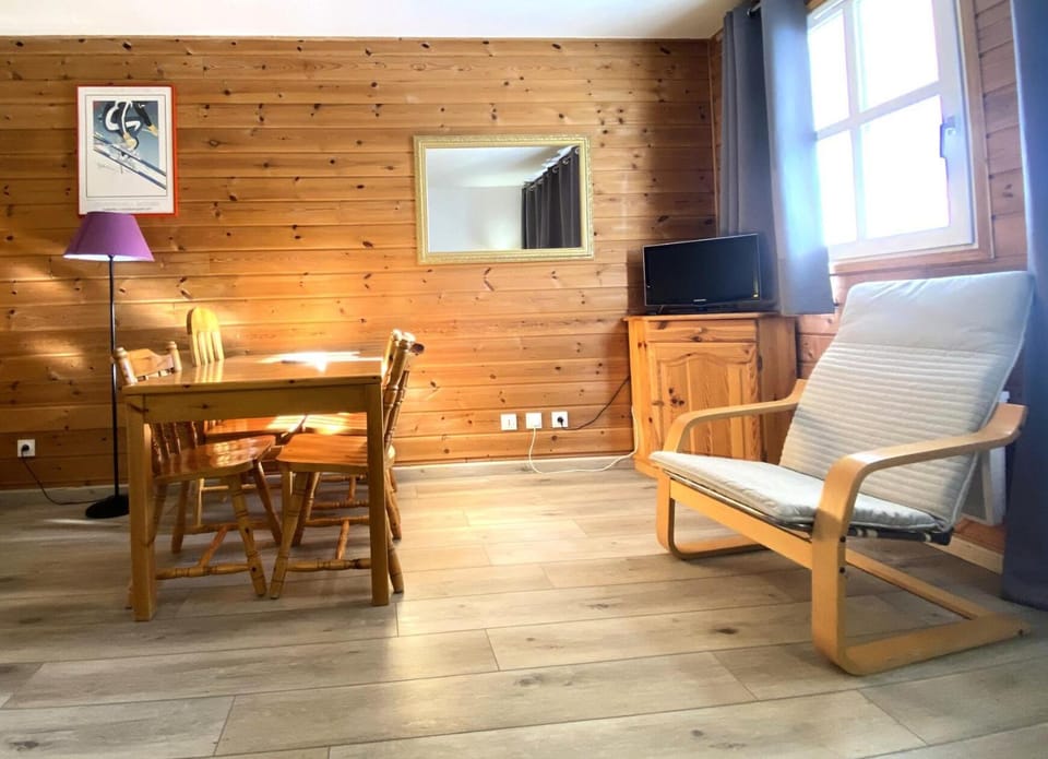 Résidence Le Château de Crans - maeva Home - Studio 4 Personnes - Confort MAE-9176 Apartment in Arâches-la-Frasse