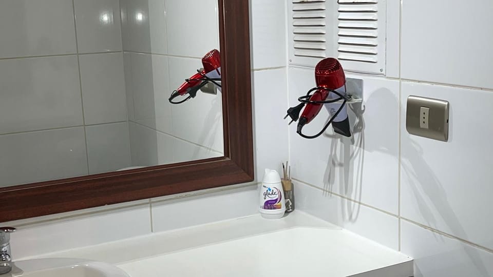 Asturias Suite Apartments Apartment in Santiago