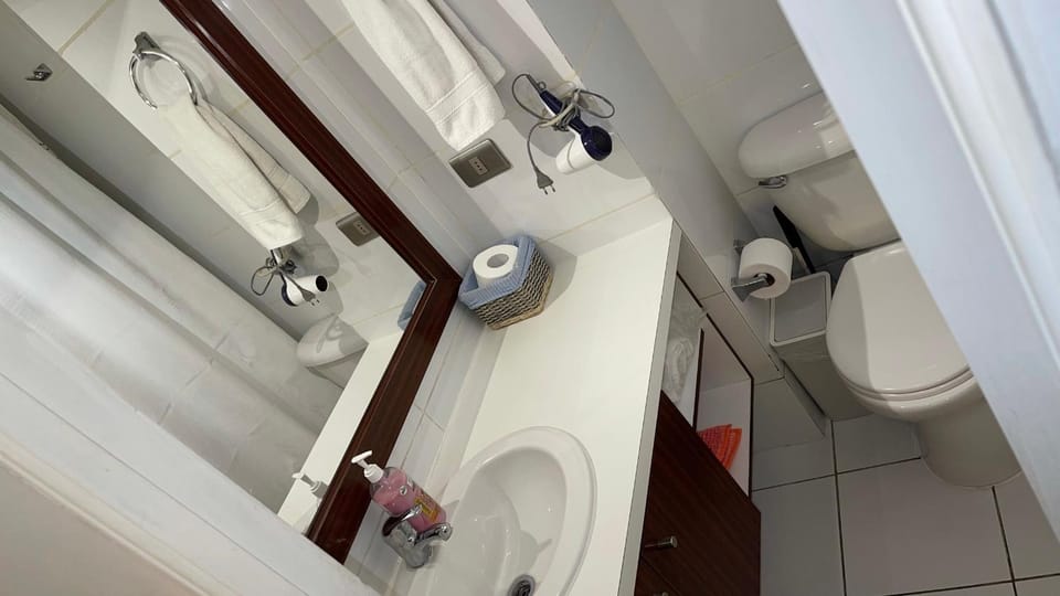 Asturias Suite Apartments Apartment in Santiago