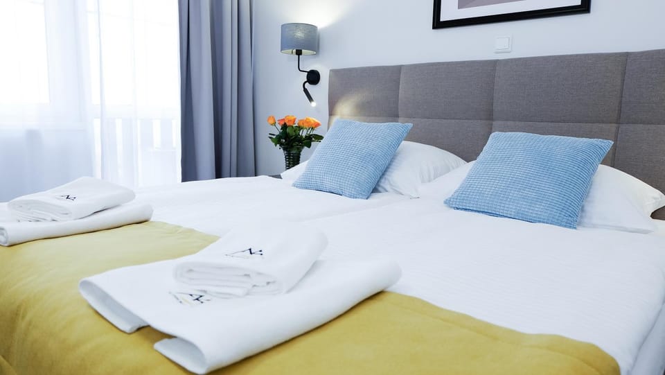Hotel Rezydencja AS & Spa-Najwyżej w Karpaczu Hotel in Lower Silesian Voivodeship