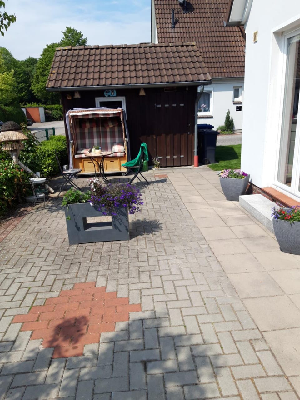 Apartment Hinrichs Apartment in Lower Saxony, Germany