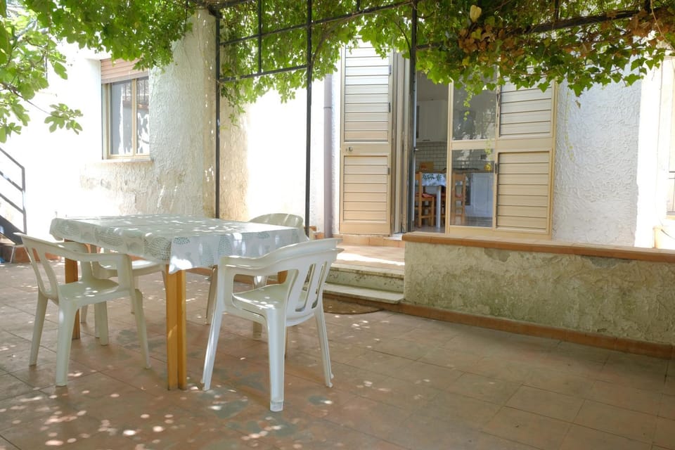 Property building, Balcony/Terrace