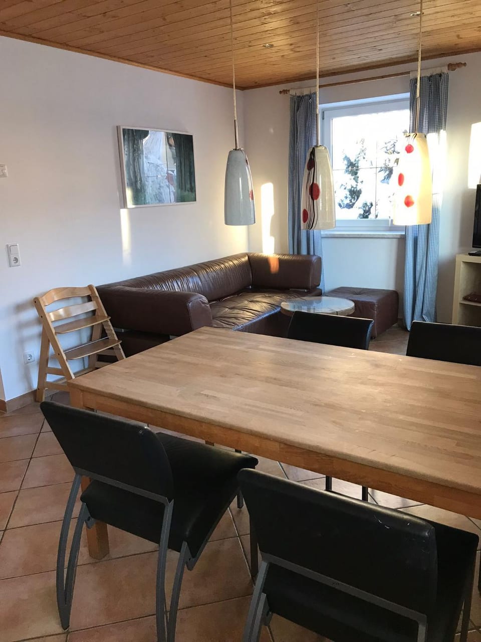 Ferienwohnung Kristin Brixen im Thale Apartment in Salzburgerland