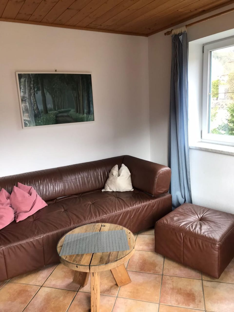 Ferienwohnung Kristin Brixen im Thale Apartment in Salzburgerland