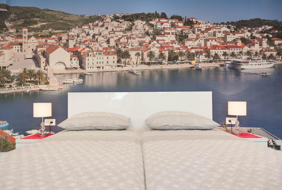Apartments Majić Apartment in Hvar
