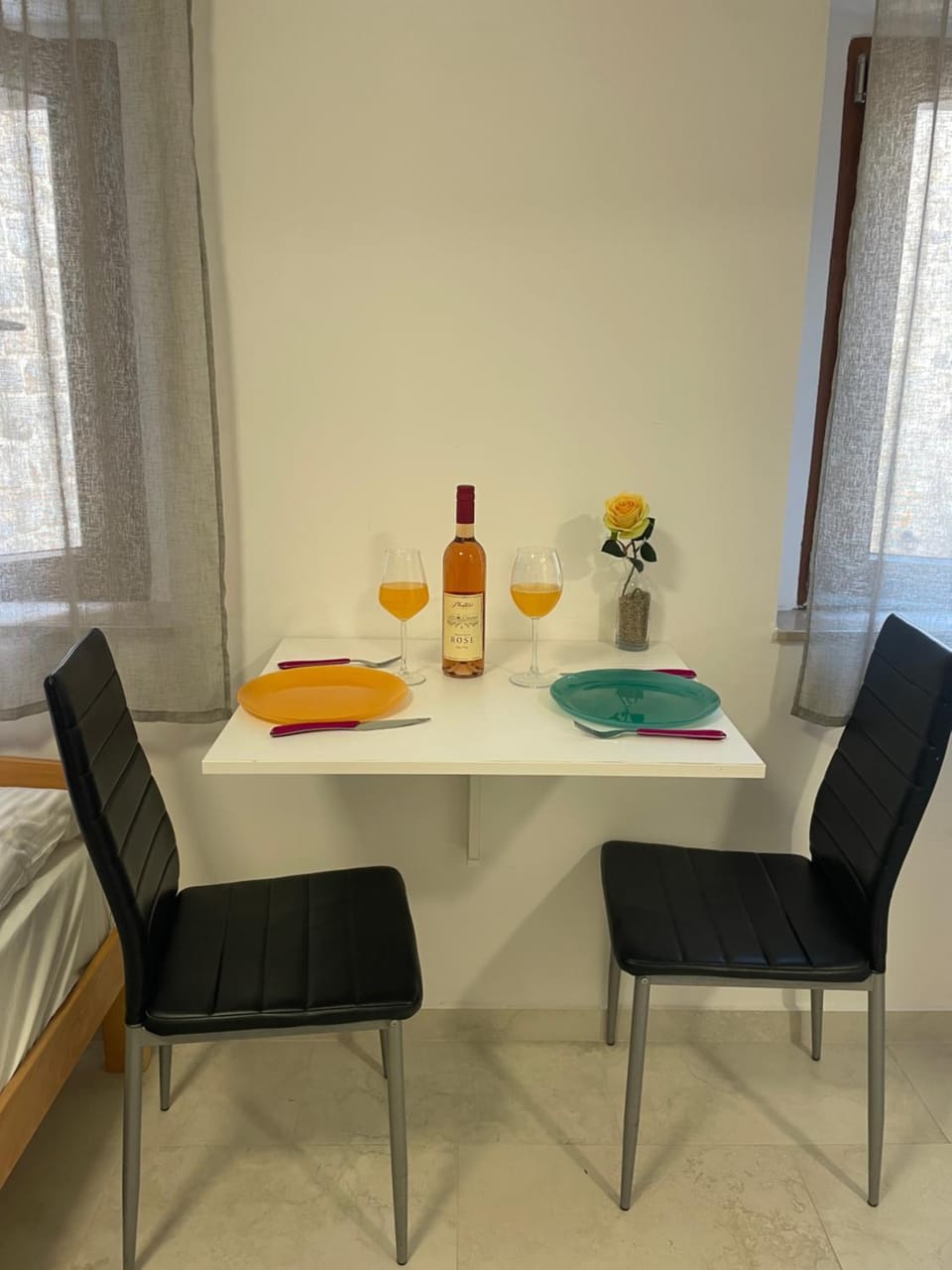 SunSea RooM Apartment in Budva