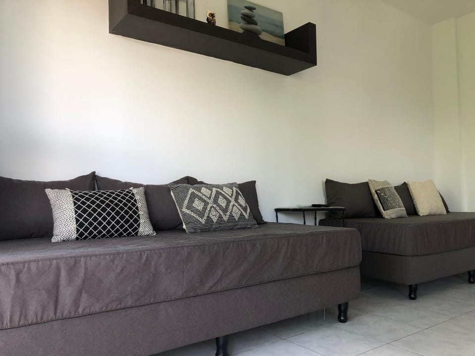 Estudio en Palermo Soho Apartment in Buenos Aires