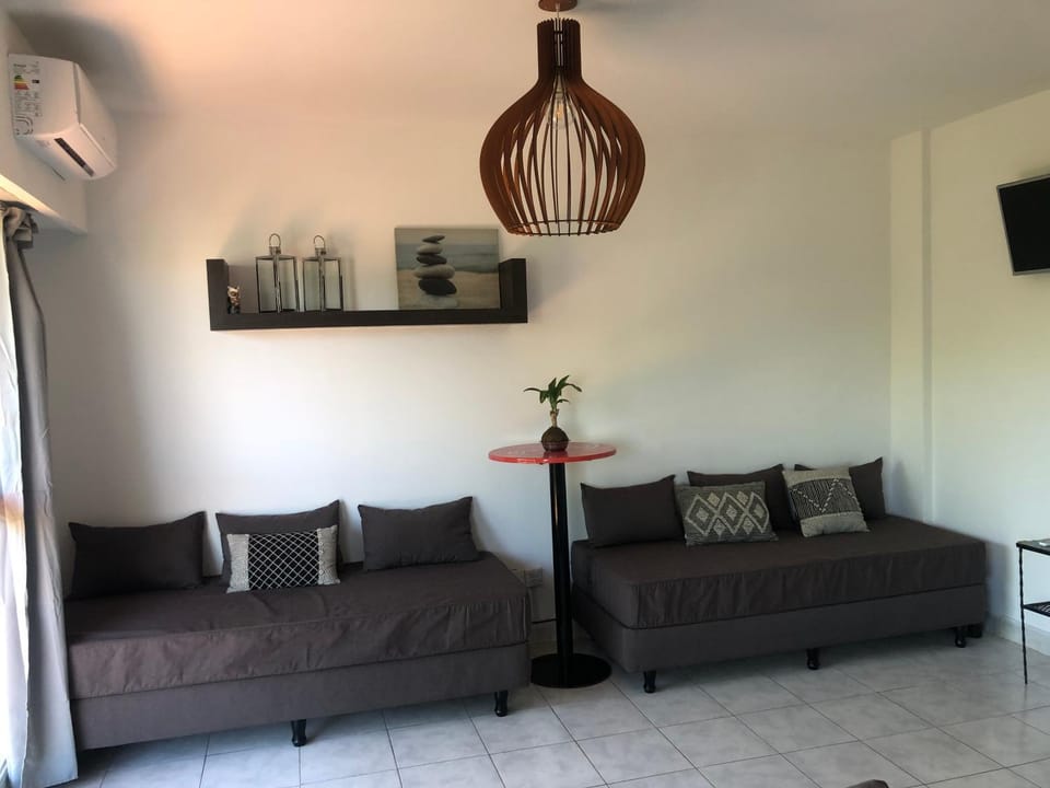 Estudio en Palermo Soho Apartment in Buenos Aires
