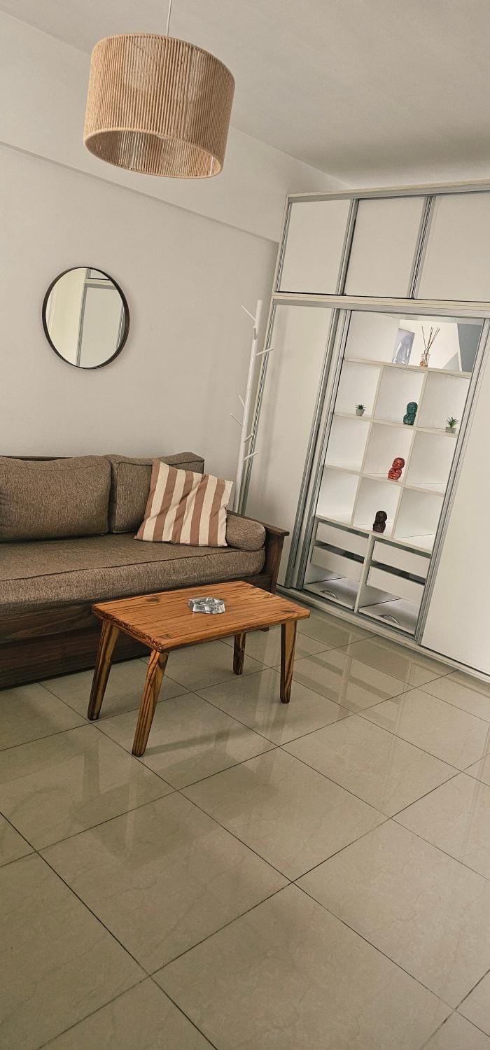 Palermo Apart 3 Apartment in Buenos Aires