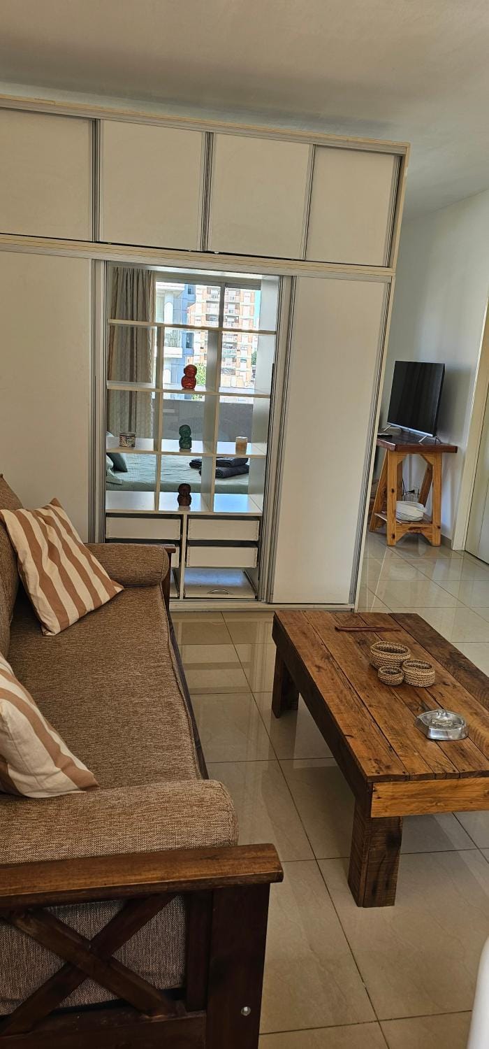 Palermo Apart 3 Apartment in Buenos Aires