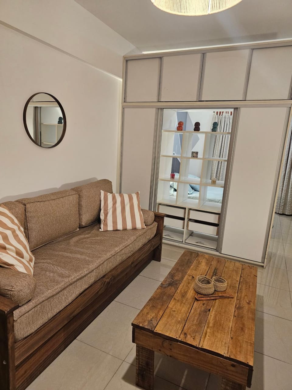 Palermo Apart 3 Apartment in Buenos Aires