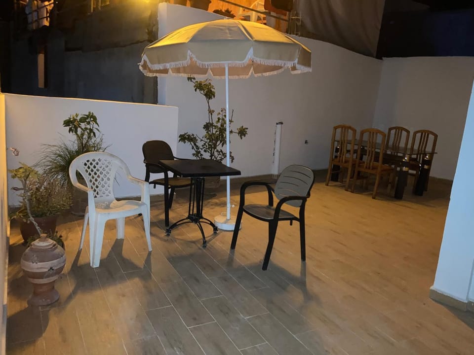 Taghazout Flat Apartment in Souss-Massa