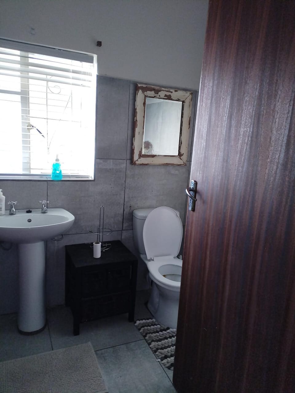 Toilet, Bathroom