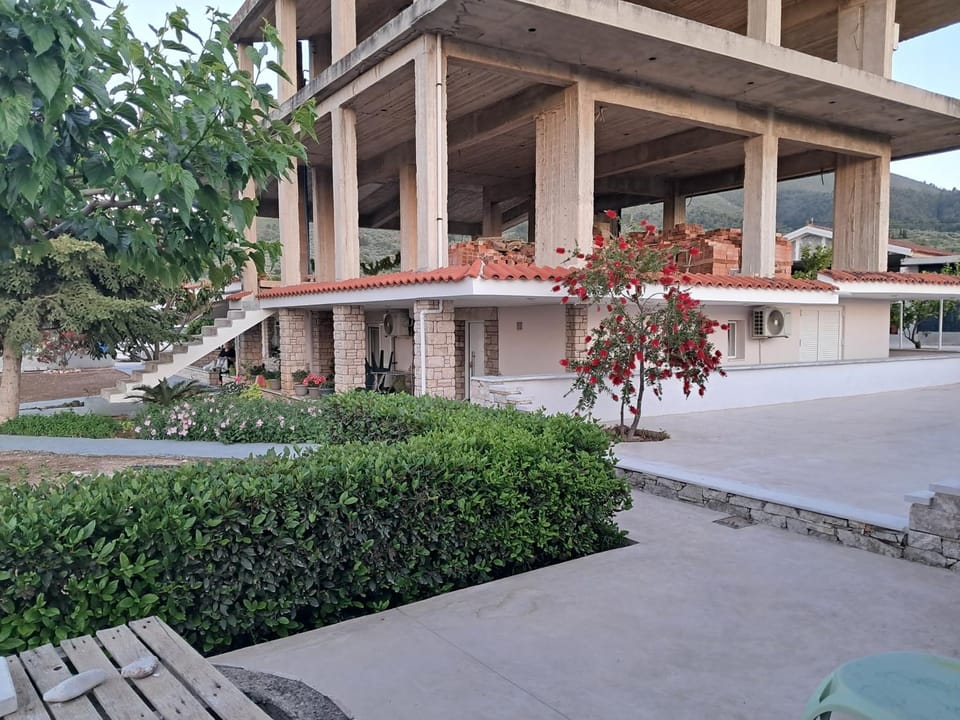 Lakka Athikia suites Apartment in Argolis, Greece