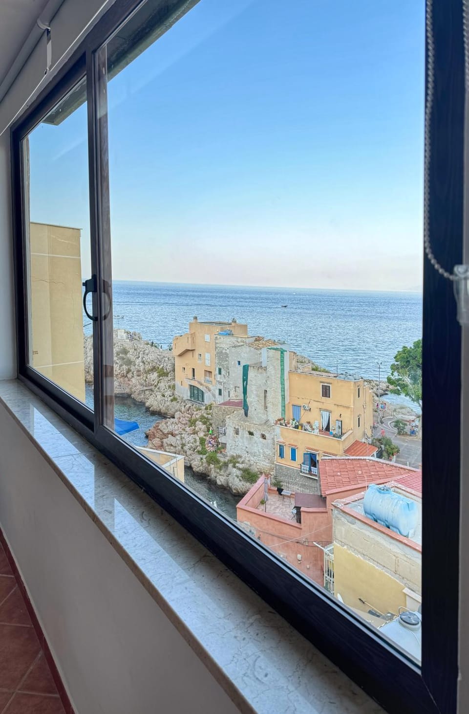 Suite House Luna Marina Apartment in Italy