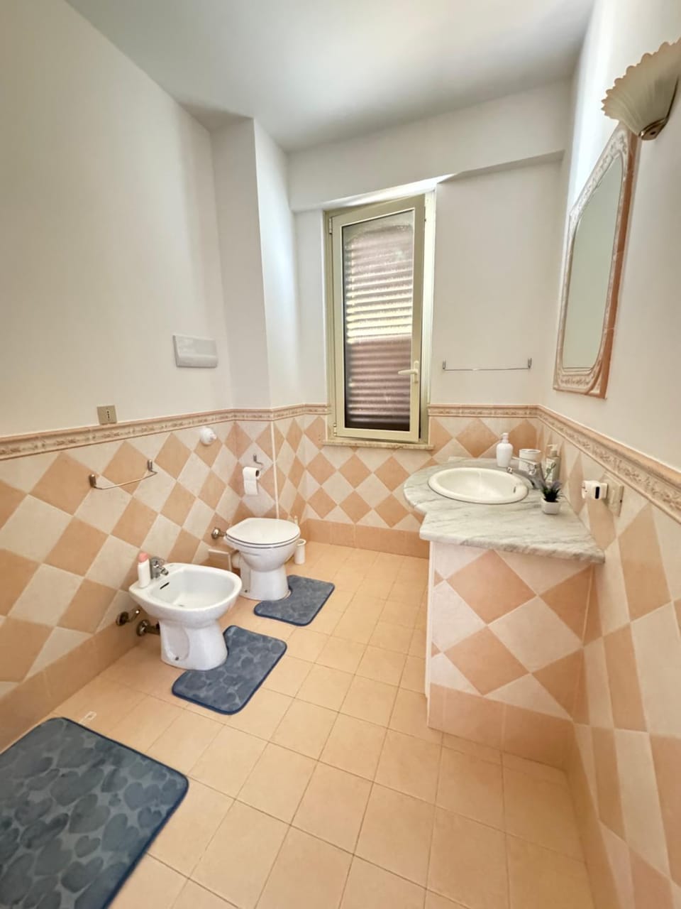 Suite House Luna Marina Apartment in Italy