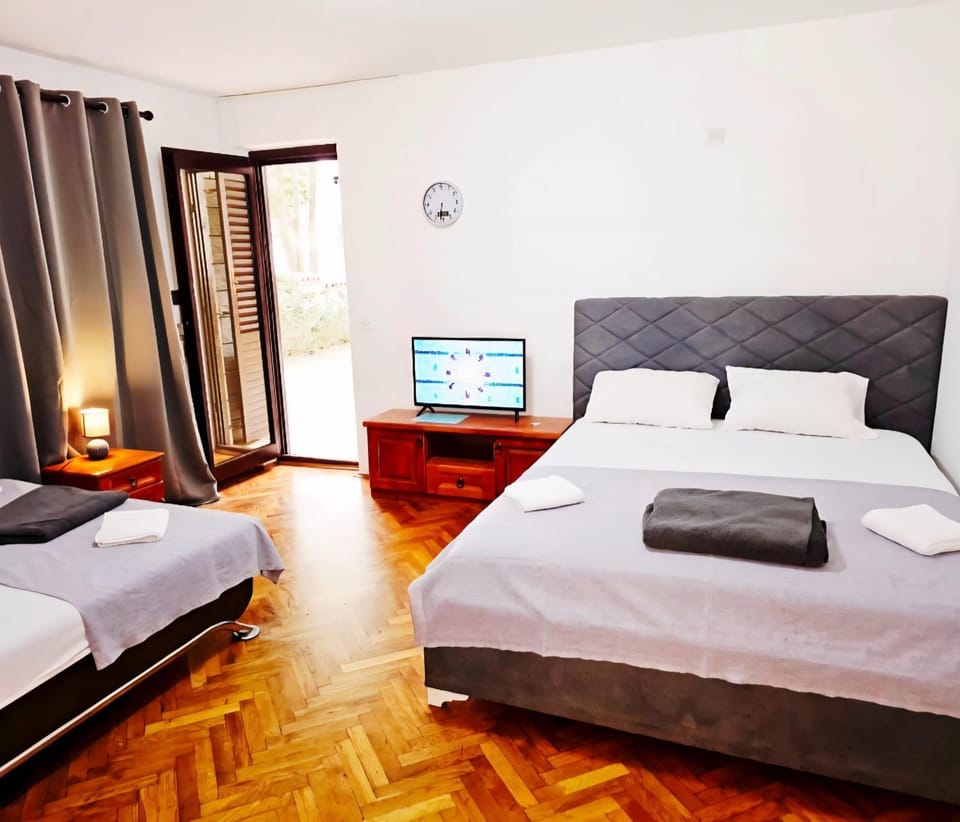 View (from property/room), Bedroom