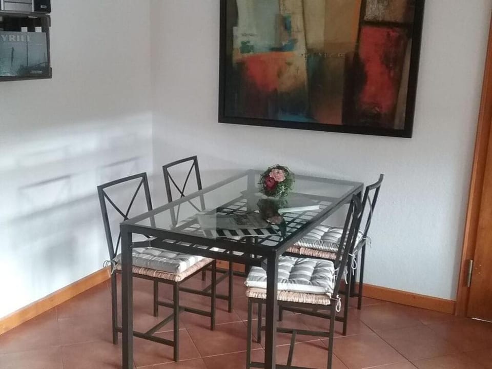 Other, Dining area