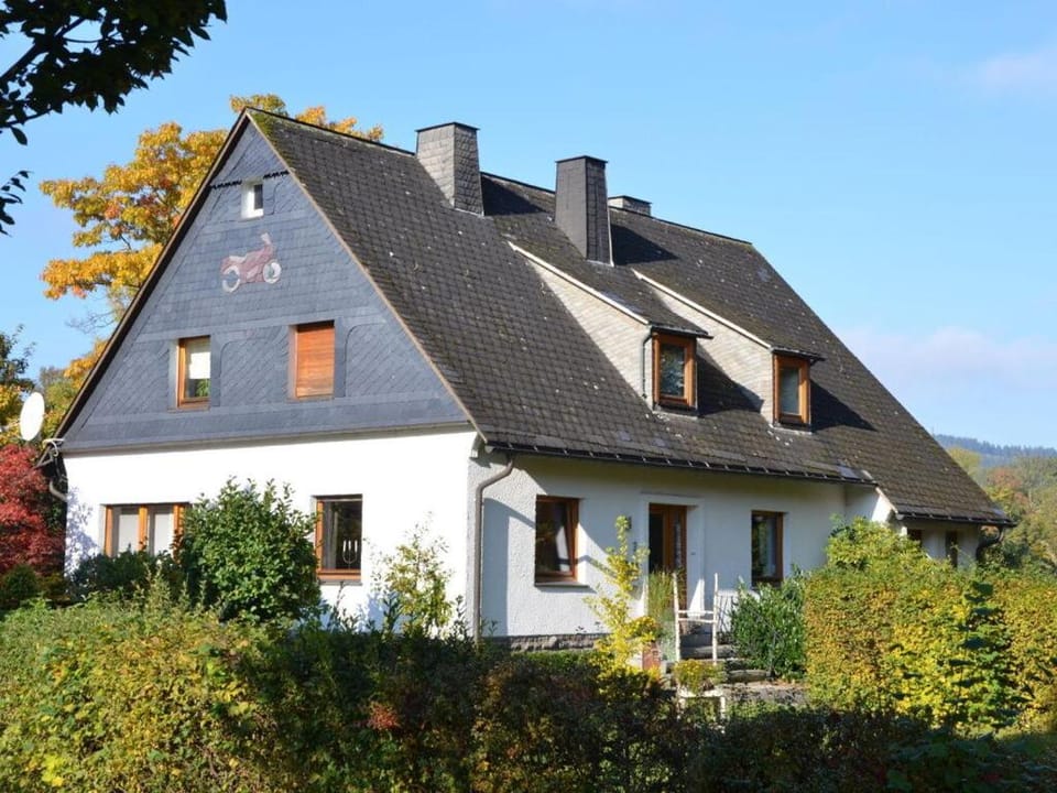 Property building, Other