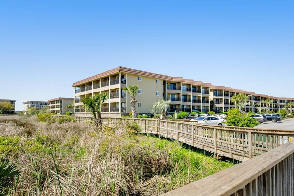 HH Beach & Tennis A341 House in Hilton Head Island
